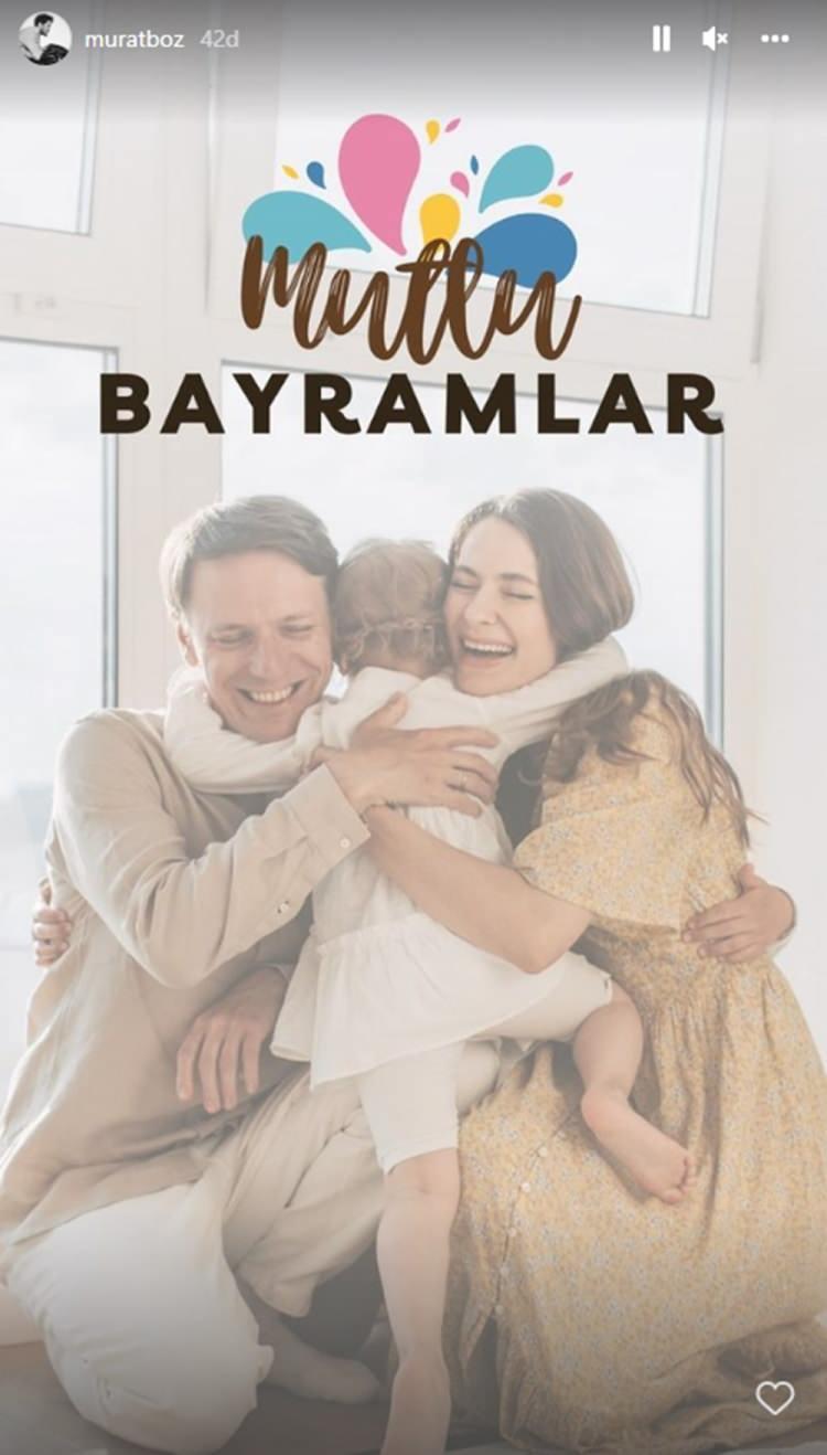 <p><span style="color:#B22222"><strong>Murat Boz</strong></span></p>