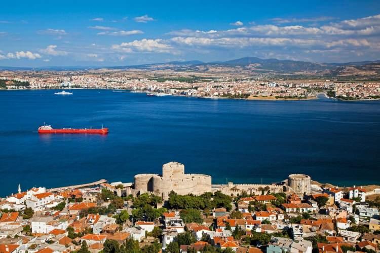 Yatırım yapan yaşadı: Köprü açılışı, konuta da arsaya da yaradı