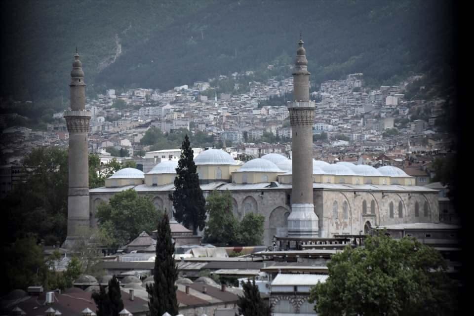 <p>Uygulama sayesinde camideki bütün hat yazılarının hem Latin hem de Arap harfleriyle yazılı olarak tarihiyle görülebildiğini aktaran Şanlı, bilgilerin Türkçe ve İngilizce dinlenilebildiğini ifade etti.</p>

<p> </p>
