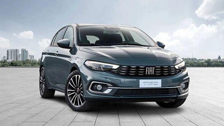 <p>Fiat / 8 bin 703 satış</p>