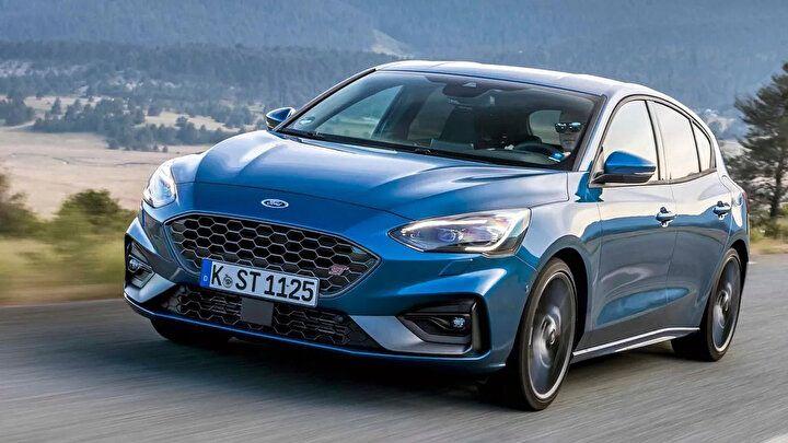 <p>Ford / 6 bin 123 satış</p>