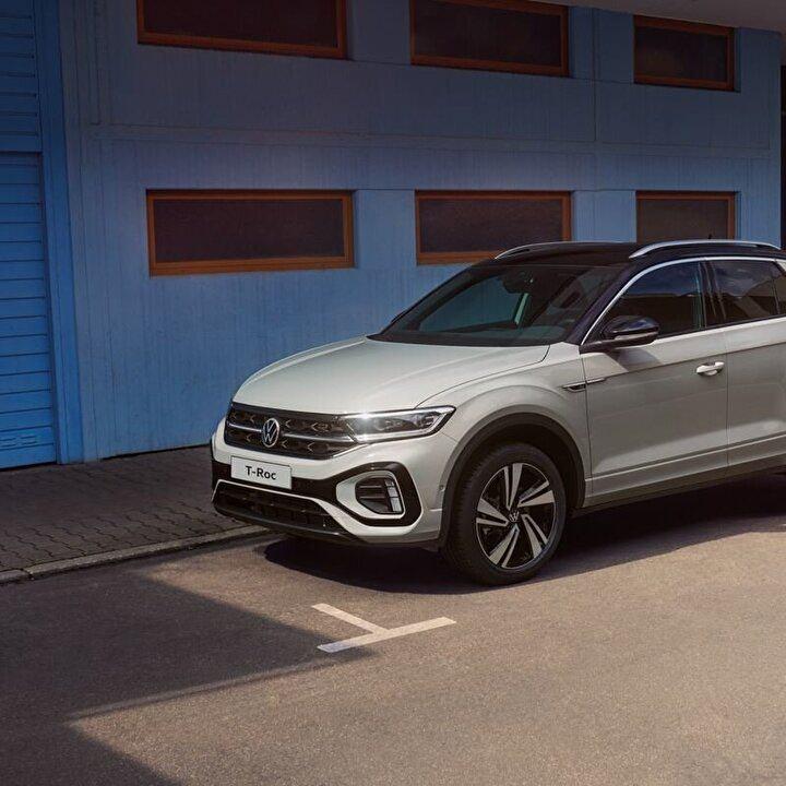 <p>Volkswagen / 5 bin 962 satış</p>