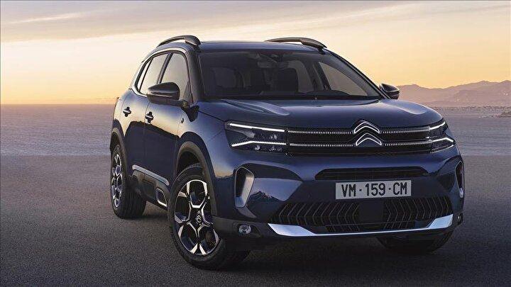 <p>Citroen: 2.831 satış</p>
