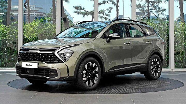 <p>Kia: 2.032 satış</p>
