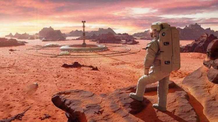 <p>NASA'da 40 yıl boyunca baş bilim insanı olarak çalışan Jim Green geçen hafta emekli oldu. Fakat veda hediyesi olarak, Mars’ın insanlar için nasıl yaşanabilir bir gezegene dönüştürülebileceğini anlattı.</p>

<p> </p>
