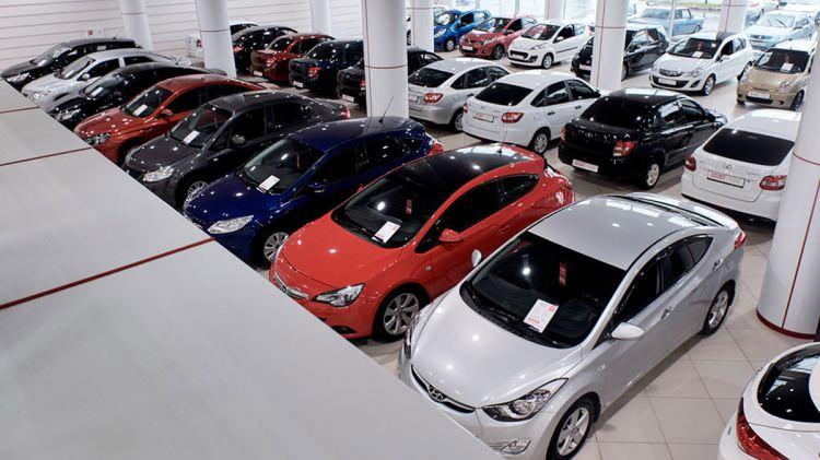 <p>ODD'nin araştırmasına göre Nisan 2022'de 45 bin 564 adet otomobil satışı gerçekleştirildi ve satışlar, geçtiğimiz yılın aynı döneminden yüzde 5,8 azaldı.</p>

<p> </p>
