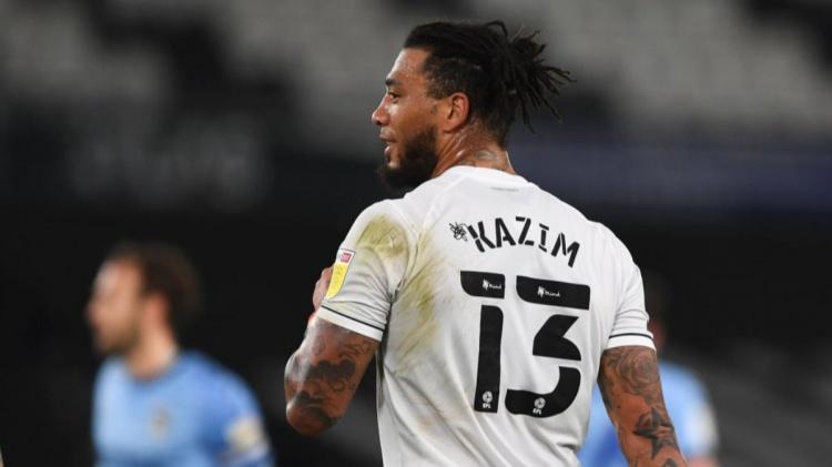 <p>Colin Kazım-Richards<br />
<br />
Yaş: 35<br />
<br />
Güncel Kulüp: Derby</p>
