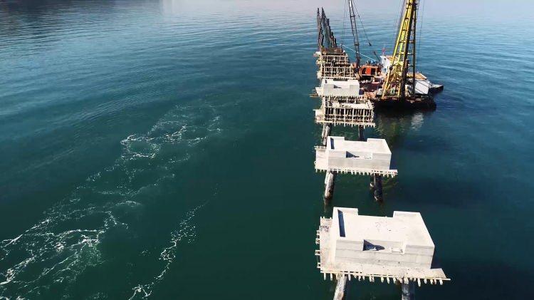 <p>Bu arada Resmi Gazete'de, Cumhurbaşkanı Recep Tayyip Erdoğan'ın imzasıyla yayımlanan karara göre; Rize-Artvin Havalimanı, uluslararası giriş ve çıkışlara açık daimi hava hudut kapısı olarak tespit edildi.</p>
<p> </p>
