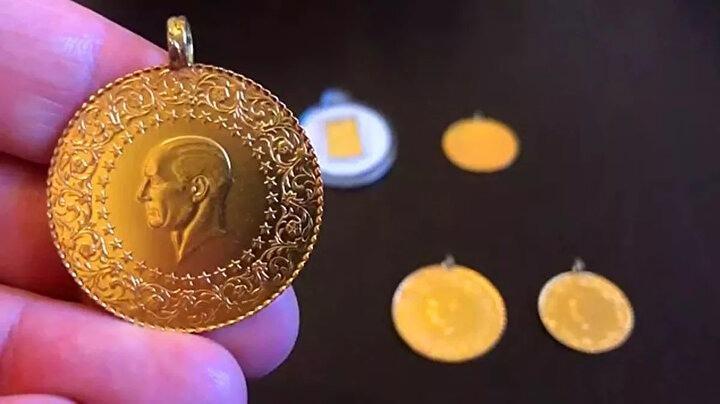 Altın fiyatlarında yükseliş başladı! Gram, çeyrek, tam altın ne kadar oldu? (17 Mayıs 2022)