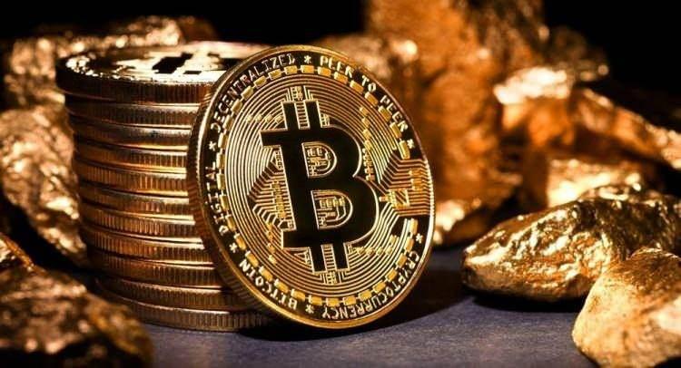 <p>Bitcoin'in fiyatı mart sonunda kayıplarının bir kısmını telafi ederek 48 bin doların üzerini görse de o tarihten bu yana üst üste 7 haftayı da değer kaybıyla tamamladı ve 29 bin 100 dolar seviyelerinde dengelendi. B</p>