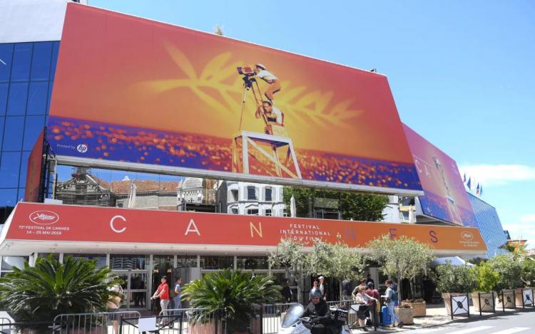 <p><strong>75.'si düzenlenen Cannes Film Festivali'ne dair hazırlıklar devam ediyor. Etkinlik için güvenlik iki katına çıkarıldı.</strong></p>
