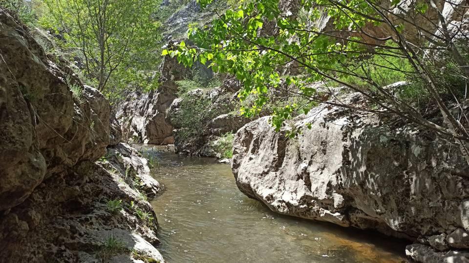 <p>Gözler, tarih ve doğa severleri Hattuşa ören yeri ve Budaközü vadisini gezmeye davet etti.</p>

<p> </p>
