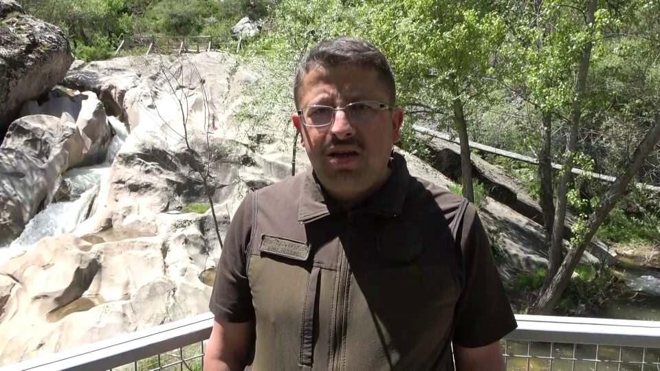 <p>Hattuşa’nın tarihi ve kültürel potansiyelini tamamlayıcı alternatif bir turizm potansiyeli taşıyan Budaközü Vadisi doğayla uyumlu tasarımıyla doğa turizminin yeni gözdesi oldu.</p>

<p> </p>
