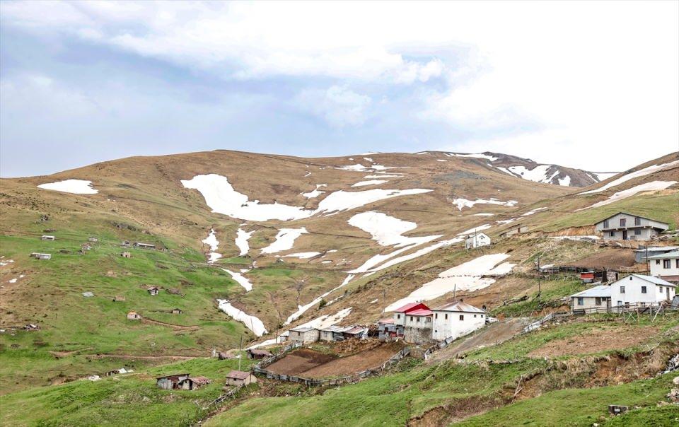 <p>Eroğlu, ziyaretçi potansiyeline de dikkati çekerek, "Yerli ve Körfez ülkeleri vatandaşları alanı daha çok ziyaret ediyor. Onun dışındaki ülkelerden de gelenler oluyor ama onlar daha az." diye konuştu.</p>

<p> </p>
