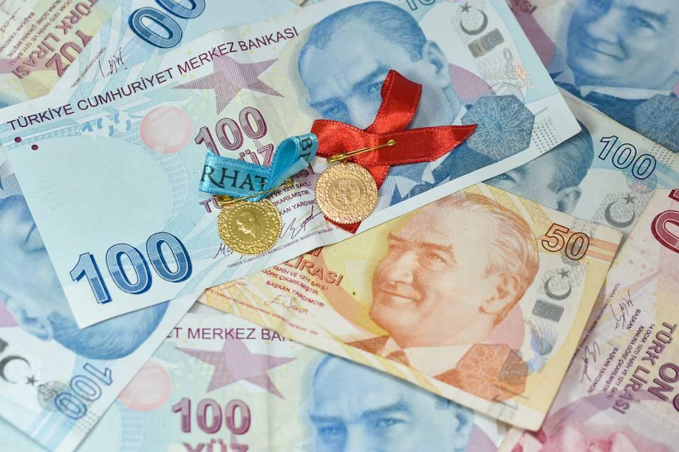 Altın fiyatlarında yükseliş başladı! Gram, çeyrek, tam altın ne kadar oldu? (17 Mayıs 2022)