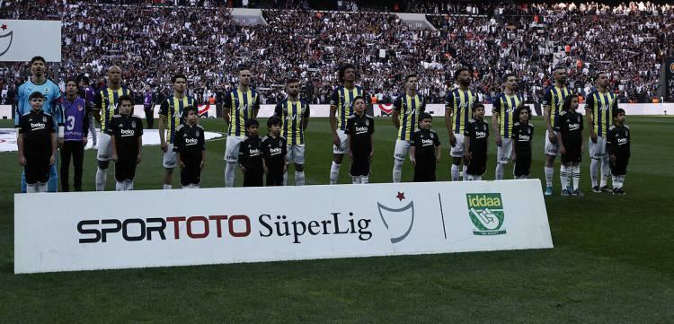 <p>İşte şu ana kadar kulüpler ya da menajerler aracılığıyla teklif alan Fenerbahçeli futbolcular:</p>
