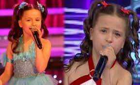 <p><strong>Berna Karagözoğlu katıldığı  Atv ekranlarından yayınlanan 'Bir Şarkısın Sen' adlı çocuk şarkı yarışması ile 9 yaşında üne kavuşup, Türkiye gündemine oturmuştu.</strong></p>

<p> </p>
