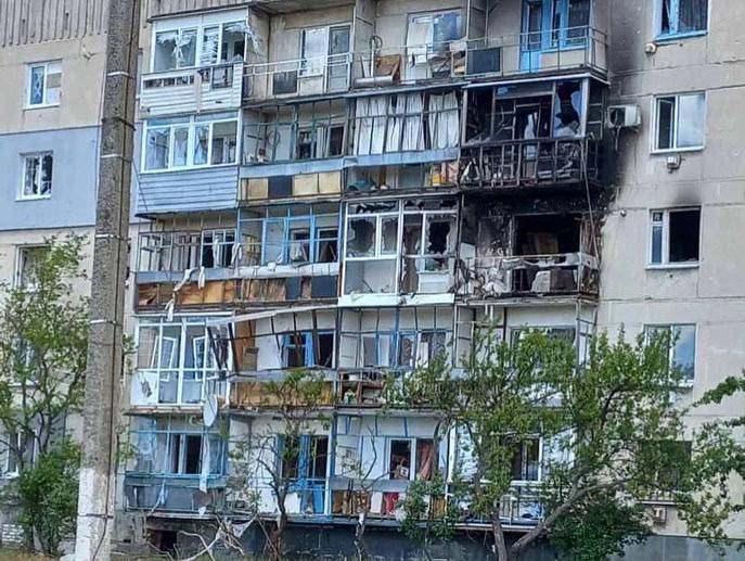 <p>Ukrayna Başsavcılığından yapılan açıklamada, Rus ordusunun bombardımanlarında 1828 eğitim kurumunun hasar gördüğü, bunlardan 171'inin tamamen yıkıldığı belirtildi.</p>