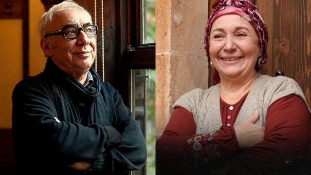 <p><span style="color:#800080"><strong>Birçok dizi ve filmde rol alan İnci Şen, Şener Şen'in kız kardeşi.</strong></span></p>
<p><span style="color:#800080"><strong>Oyuncu son olarak ATV ekranlarında yayınlanan Hercai dizisinde, Nigar Kantarcı karakterini canlandırmıştı.</strong></span></p>
