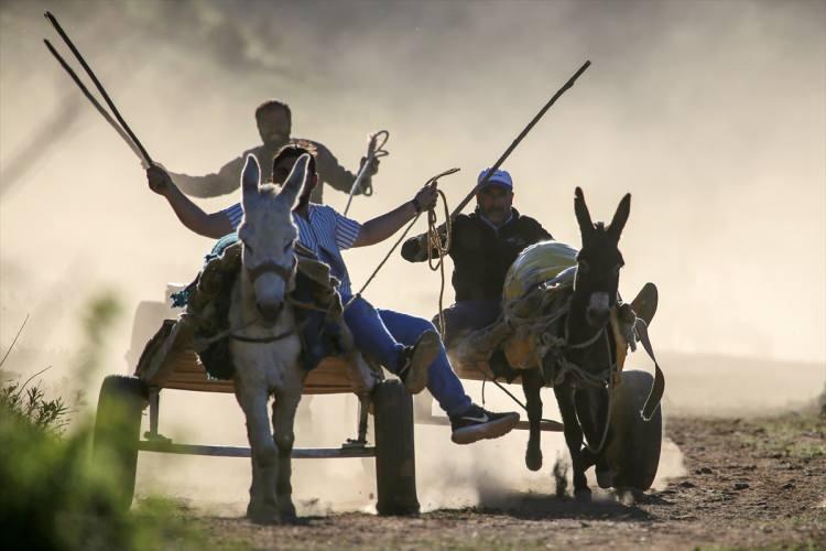 <p>Kentin tarihi ve doğal g&uuml;zelliklerini gezme imkanı bulduğunu kaydeden Yaşar, "&Ouml;zellikle ikram edilen y&ouml;resel yemek heliseyi &ccedil;ok beğendim. &Ccedil;ok g&uuml;zel bir organizasyon. Emeği ge&ccedil;enlere teşekk&uuml;r ederim." dedi.</p>
