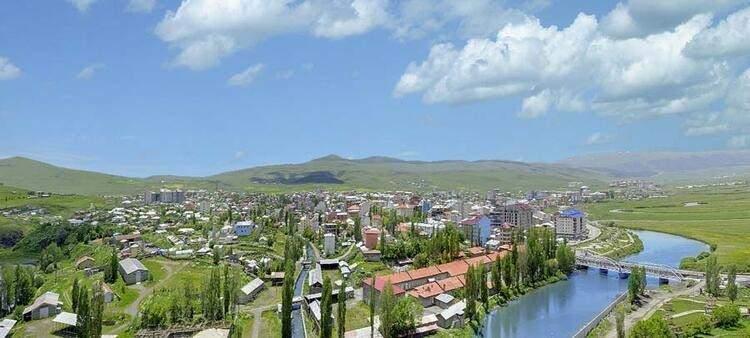 <p>4 milyar 487 milyon TL ile Ardahan</p>

<p> </p>
