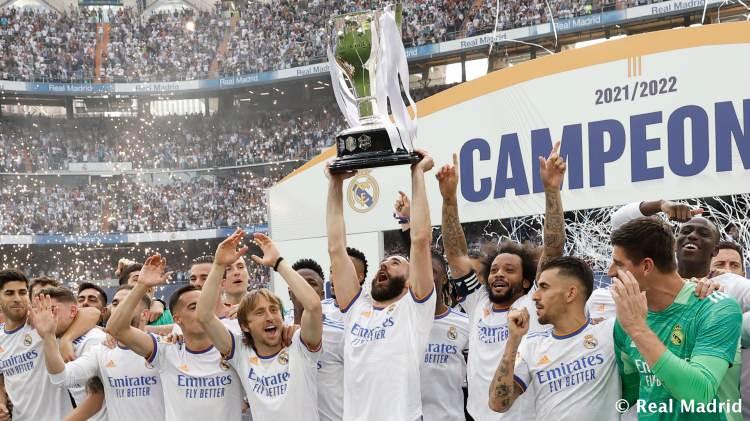 <p>Real Madrid – 4,1 milyar sterlin<br />
 </p>

<p> </p>
