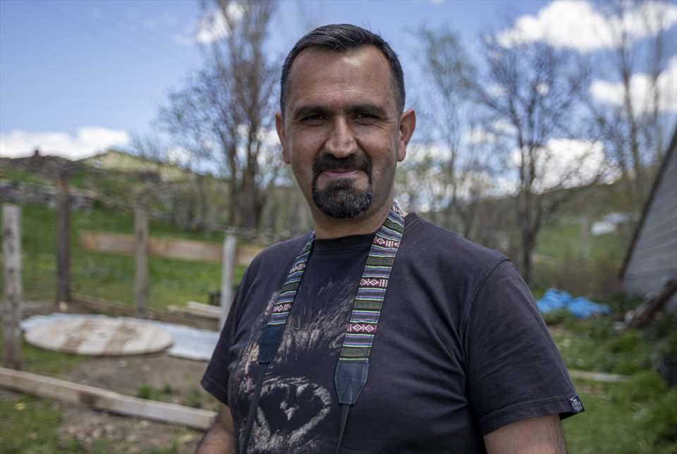 <div>Doğa fotoğrafçısı Murat Kaya da ilçedeki doğaya hayran kaldıklarını aktardı.</div>

<div> </div>

<div> </div>
