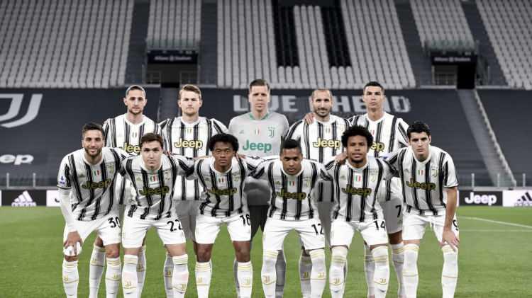 <p>Juventus – 1,9 milyar sterlin</p>

<p> </p>

<p> </p>
