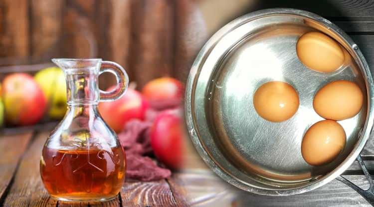 <p><span style="color:#B22222"><strong>Yumurta, her sabah tüketilen ve kahvaltıların vazgeçilmez besinlerinden biridir. İçerdiği protein bakımından en sağlıklı yiyeceklerden arasında yer alan yumurtayı sirkede bekletmenizin faydaları çok şaşırtıyor. Uzmanlar tarafından sıklıkla tüketilmesi tavsiye edilen yumurta sirkeli suda bekletilir mi? İşte çok merak edilen o sorunun cevabı... </strong></span></p>
