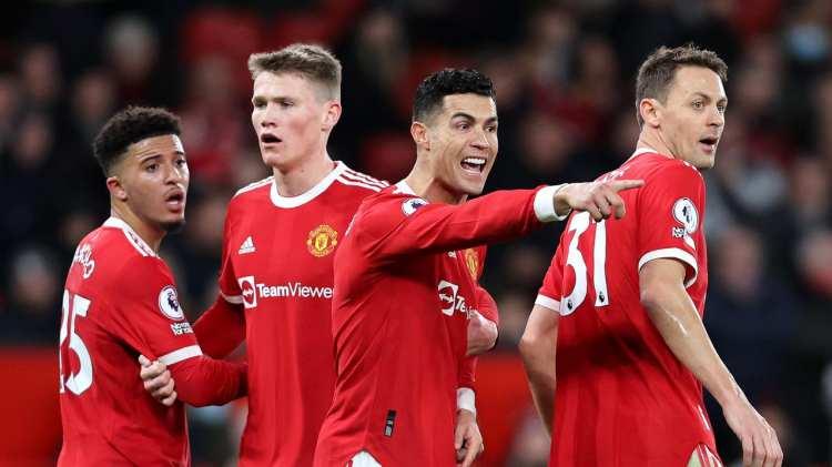 <p>Manchester United – 3.65 milyar sterlin</p>

<p> </p>

<p> </p>
