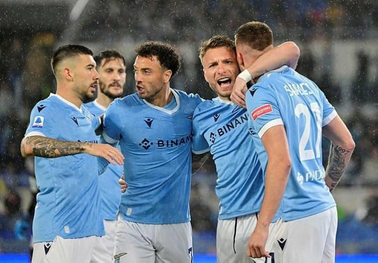 <p><strong>32- Lazio / 302 milyon Euro</strong></p>
