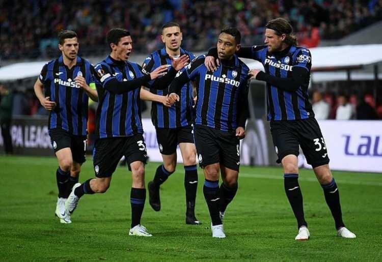 <p><strong>21- Atalanta 454 milyon Euro</strong></p>