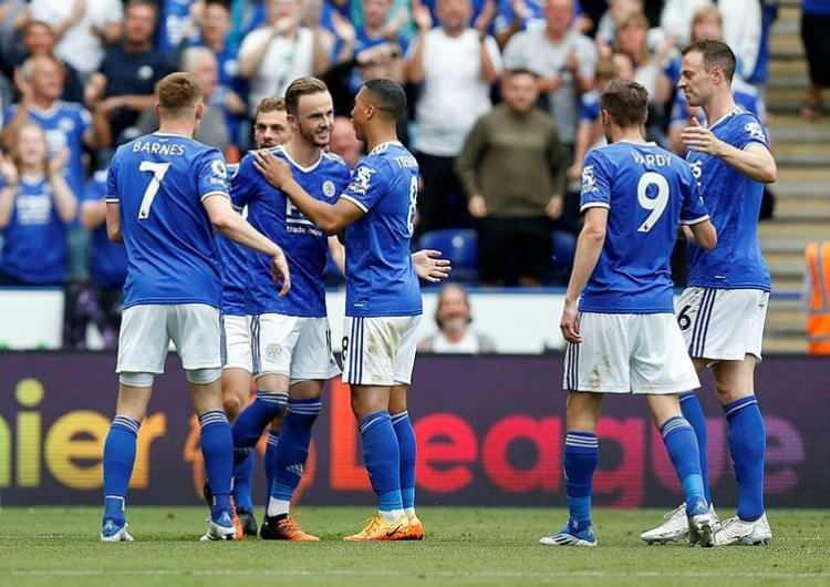 <p><strong>17- Leicester City / 526 milyon Euro</strong></p>