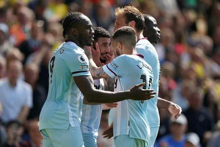 <p><strong>16- West Ham United / 541 milyon Euro</strong></p>