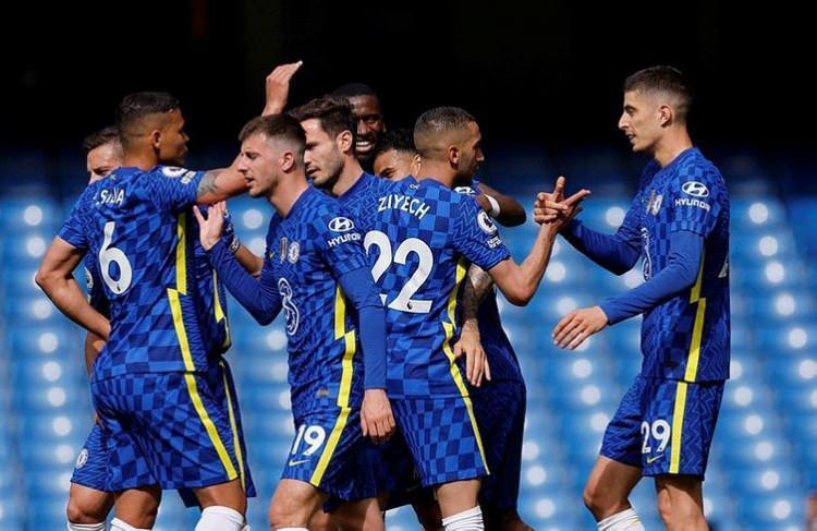 <p><strong>7- Chelsea / 2 milyar 179 milyon Euro</strong></p>