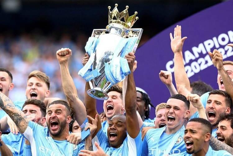 <p><strong>6- Manchester City / 2 milyar 483 milyon Euro</strong></p>