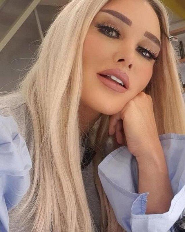 <p>SEREN SERENGİL VE KARDEŞLERİ</p>
