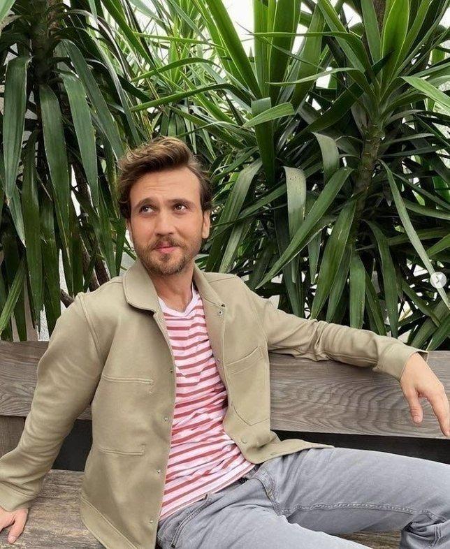 <p>ARAS BULUT İYNEMLİ'NİN KARDEŞİ ORÇUN İYNEMLİ</p>