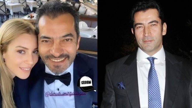 <p>KENAN İMİRZALIOĞLU'NUN ABİSİ DERVİŞ İMİRZALIOĞLU</p>