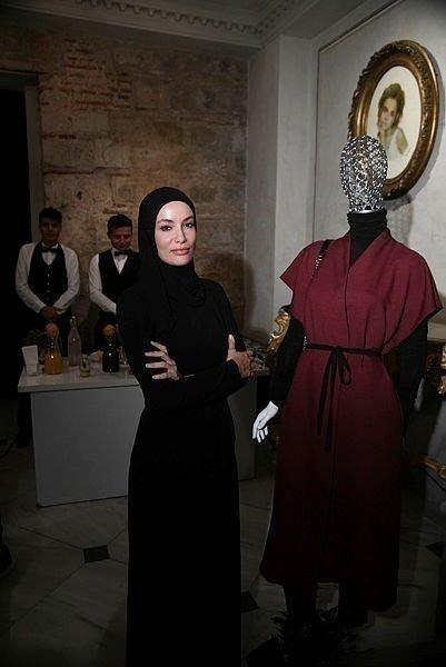 <p>GAMZE ÖZÇELİK'İN KARDEŞİ MELTEM ÖZÇELİK</p>