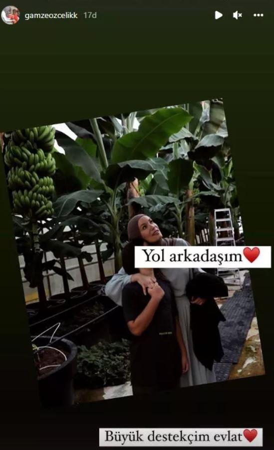 <p><strong>Oğlunun hayattaki en büyük destekçisi olduğunu her fırsatta dile getiren Özçelik, sosyal medya gibi ortamlardan oğlunu uzakta büyütüyor. </strong></p>
