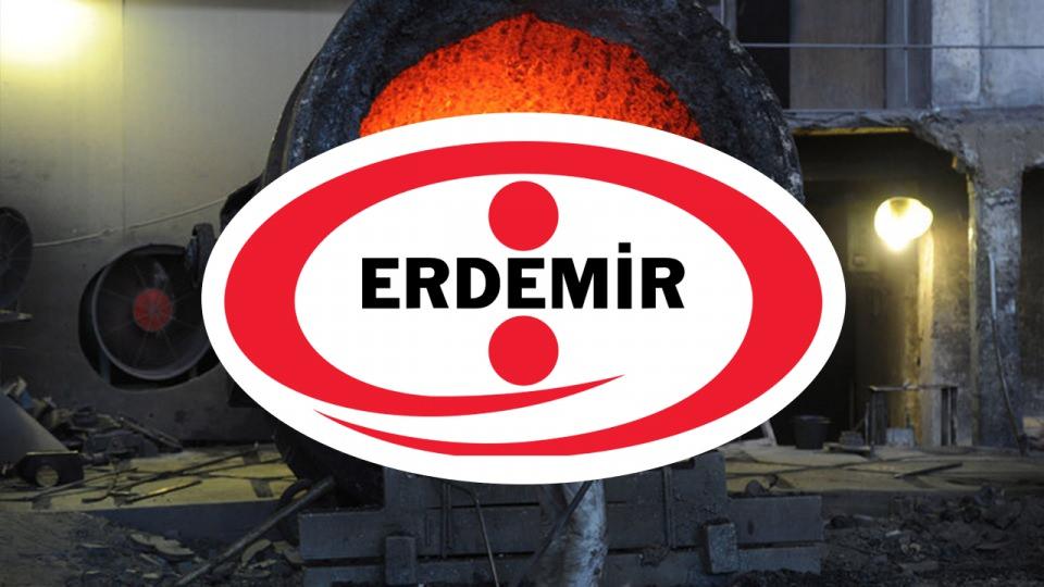 <p>7- EREĞLİ DEMİR VE ÇELİK</p>
