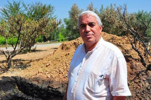 <p>Bu yörede bulunan 5 kilometrelik fay hattı boyunca petrol olduğunu tahmin ediyoruz. Salihli ve çevresinin değişeceğini düşünüyorum. Türkiye'ye ekonomik anlamda katkı sağlayacaktır" açıklamasında bulundu.</p>