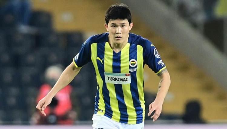 <p>5. Min-jae Kim | Fenerbahçe | Yeni piyasa değeri: 14 mil. € (+3 mil. €)</p>
