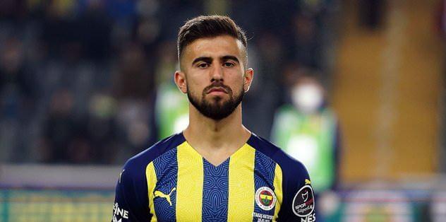 <p>4. Diego Rossi | Fenerbahçe | Yeni piyasa değeri: 14.5 mil. € (+2 mil. €)</p>
