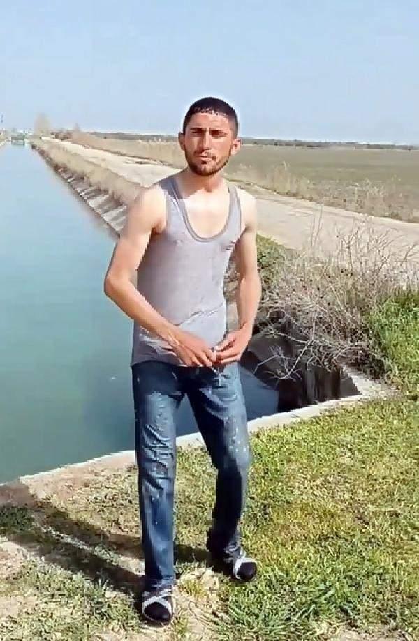 <p>‘Her dakika sahnedeyiz’ ‘Adana ile başa çıkamazsınız’; ‘Gelin buralarda yüzün’ gibi ifadeler kullanarak bu tehlikeli durumu sürdürüyor. </p>