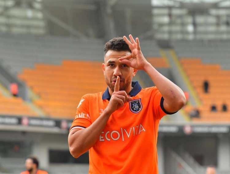 <p>12. Trezeguet | Başakşehir | Piyasa değeri: 10 mil. € (-)</p>
