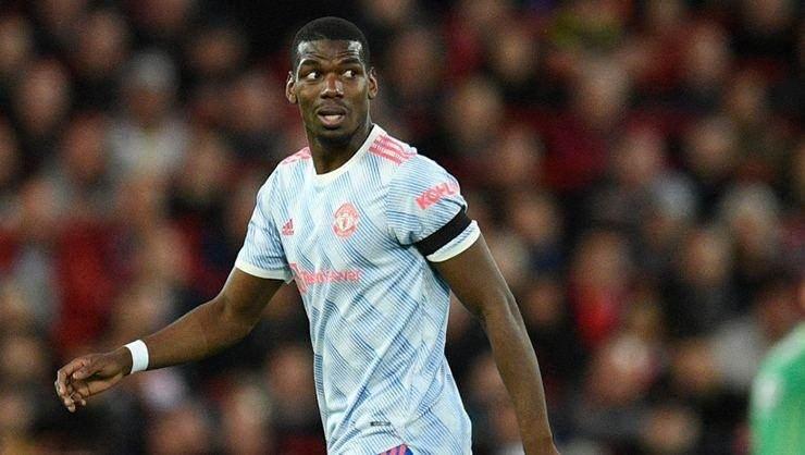 <p>Paul Pogba Juventus'a dönüyor!</p>

<p>Manchester United, Alex Ferguson dönemi sonrası birçok fiyasko transfere imza attı. Bunların başında Paul Pogba geliyor. Juventus, Fransız yıldızı Kırmızı Şeytanlar'dan ikince kez bedavaya kadrosuna katmaya hazırlanıyor.</p>
