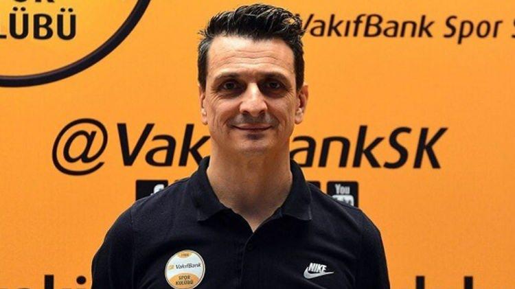 <p>Listenin son sırasında Vakıfbank Spor Kulübü bulunuyor. Koç Giovanni Guidetti'nin idare ettiği ekip, bu sezon 5 kupa birden kazandı. </p>