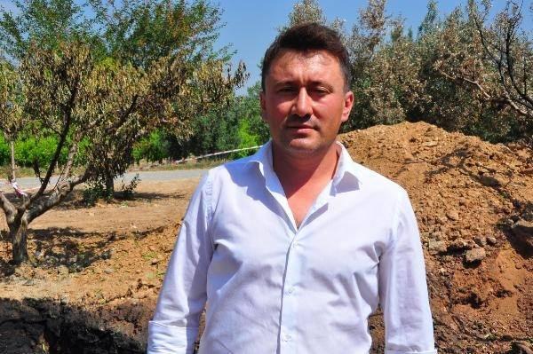 <p>Köylülerden Ünal Korkut ise "2009'dan beri köyümüzde bu tür olaylar olsa da bu kadar yoğun değildi. Keşke daha fazla çıksa da memleketimize daha faydalı olsa. Bizim bölgede çıktığı için çok mutluyuz. Daha önce hiç araştırma yapılmadı. İnşallah hem yöre halkı hem de Türkiye için güzel olur" dedi.</p>

